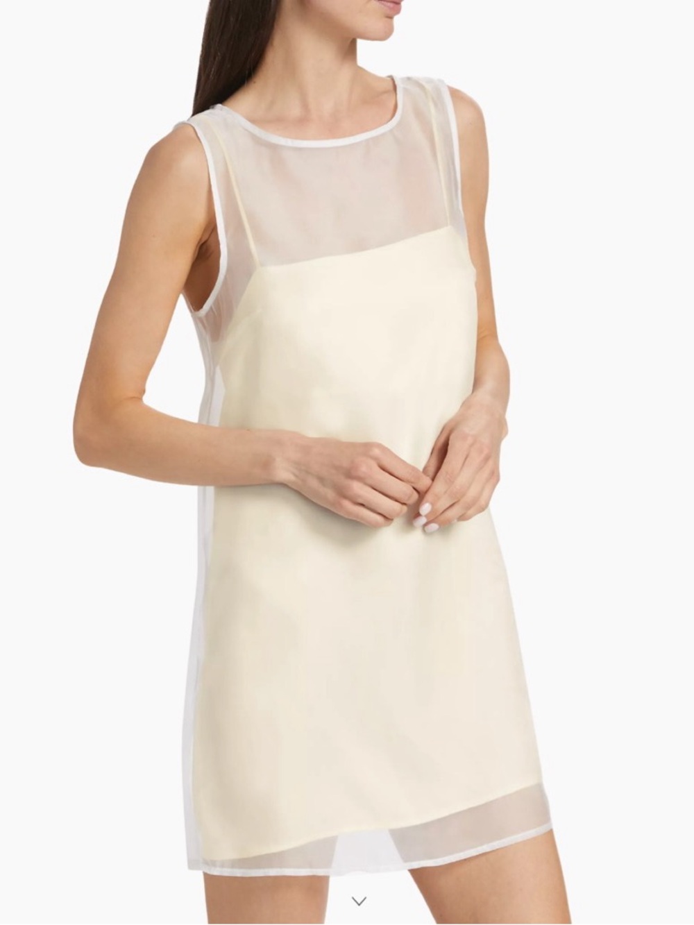 Reformation Vina Dress